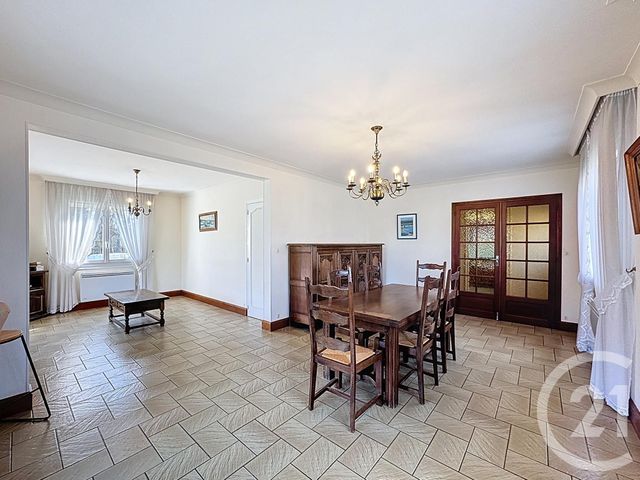 maison à vendre - 9 pièces - 153.96 m2 - ROMORANTIN LANTHENAY - 41 - CENTRE - Century 21 Sologne Immobilier