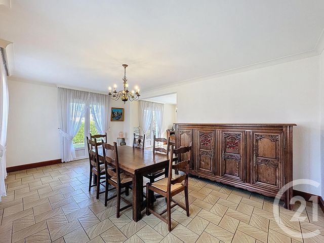 maison à vendre - 9 pièces - 153.96 m2 - ROMORANTIN LANTHENAY - 41 - CENTRE - Century 21 Sologne Immobilier