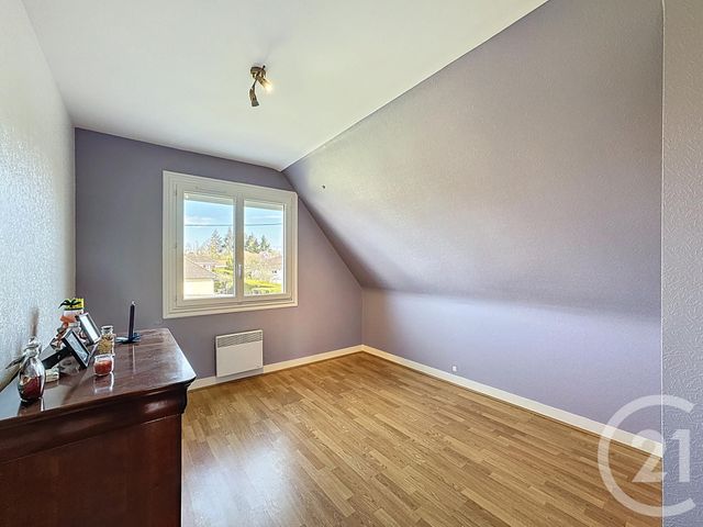 maison à vendre - 9 pièces - 153.96 m2 - ROMORANTIN LANTHENAY - 41 - CENTRE - Century 21 Sologne Immobilier