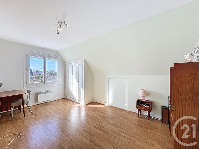 maison à vendre - 9 pièces - 153.96 m2 - ROMORANTIN LANTHENAY - 41 - CENTRE - Century 21 Sologne Immobilier