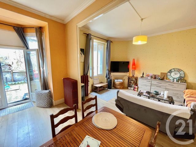 Appartement T3 à vendre - 4 pièces - 106.8 m2 - ROMORANTIN LANTHENAY - 41 - CENTRE - Century 21 Sologne Immobilier