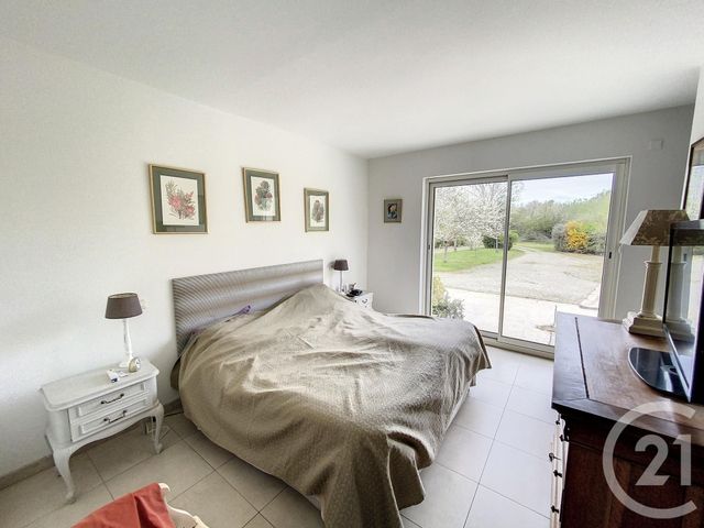 maison à vendre - 6 pièces - 231.2 m2 - LA FERTE ST CYR - 41 - CENTRE - Century 21 Sologne Immobilier