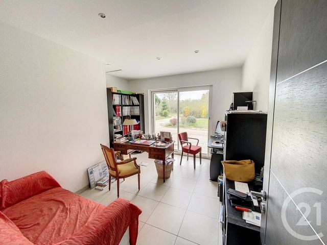 maison à vendre - 6 pièces - 231.2 m2 - LA FERTE ST CYR - 41 - CENTRE - Century 21 Sologne Immobilier