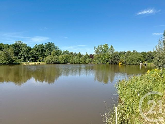 maison à vendre - 6 pièces - 231.2 m2 - LA FERTE ST CYR - 41 - CENTRE - Century 21 Sologne Immobilier