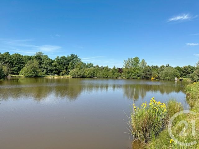 maison à vendre - 6 pièces - 231.2 m2 - LA FERTE ST CYR - 41 - CENTRE - Century 21 Sologne Immobilier