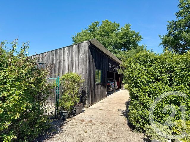 maison à vendre - 6 pièces - 231.2 m2 - LA FERTE ST CYR - 41 - CENTRE - Century 21 Sologne Immobilier