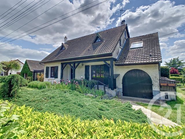maison - ROMORANTIN LANTHENAY - 41
