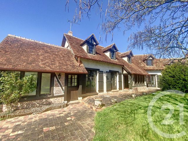 Maison à vendre POULAINES