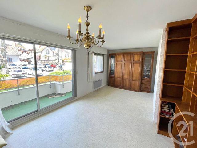 Appartement T2 à vendre ROMORANTIN LANTHENAY