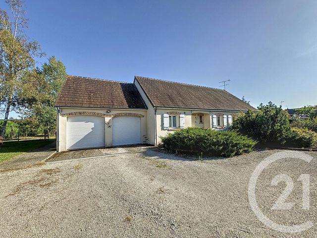 maison - ROMORANTIN LANTHENAY - 41