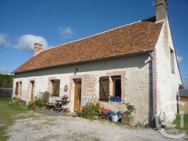 maison - LOREUX - 41