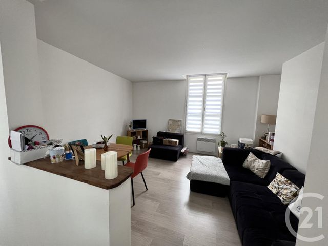 appartement - ROMORANTIN LANTHENAY - 41