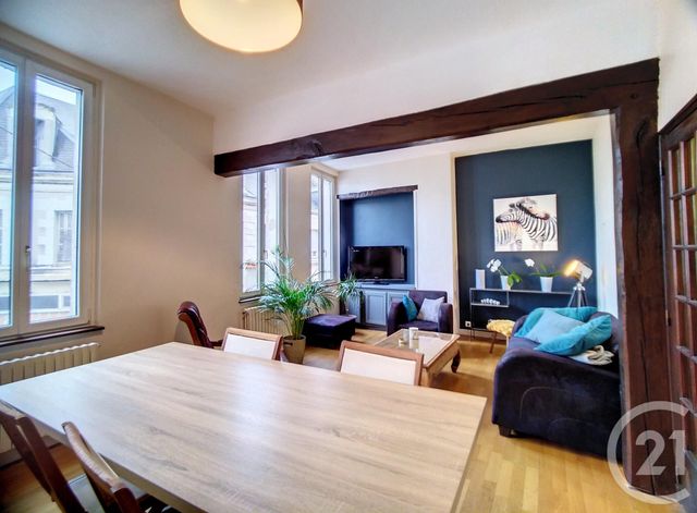 maison - ROMORANTIN LANTHENAY - 41