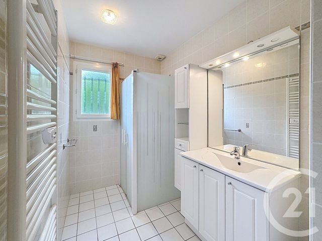 maison à vendre - 5 pièces - 92.82 m2 - ROMORANTIN LANTHENAY - 41 - CENTRE - Century 21 Sologne Immobilier