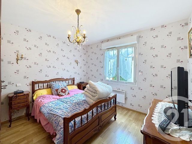maison à vendre - 5 pièces - 92.82 m2 - ROMORANTIN LANTHENAY - 41 - CENTRE - Century 21 Sologne Immobilier