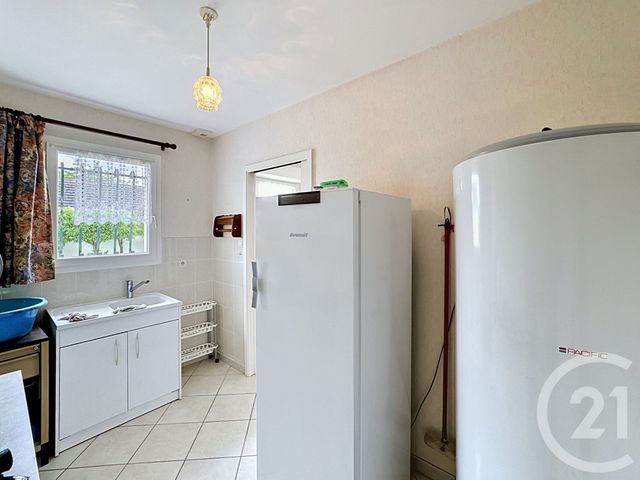 maison à vendre - 5 pièces - 92.82 m2 - ROMORANTIN LANTHENAY - 41 - CENTRE - Century 21 Sologne Immobilier