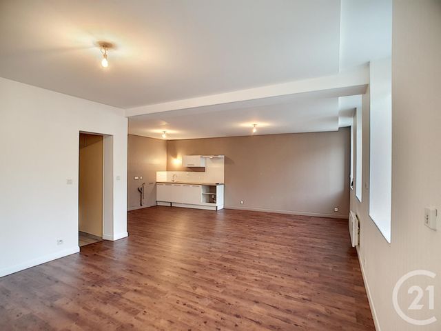 Appartement F2 à louer ROMORANTIN LANTHENAY