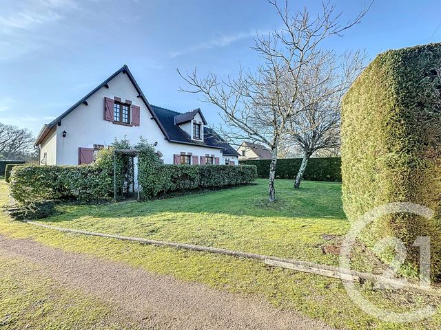maison - MILLANCAY - 41