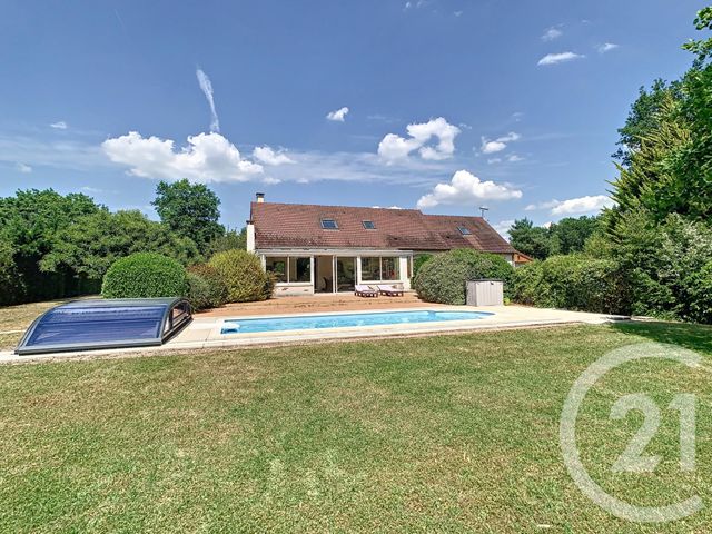 maison - ROMORANTIN LANTHENAY - 41