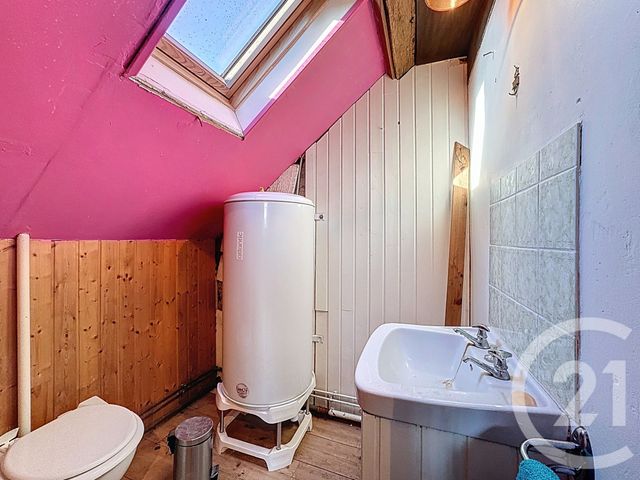 Afficher la photo en grand maison à vendre - 5 pièces - 114.0 m2 - ROMORANTIN LANTHENAY - 41 - CENTRE - Century 21 Sologne Immobilier