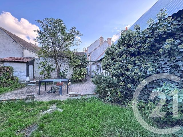 Afficher la photo en grand maison à vendre - 5 pièces - 114.0 m2 - ROMORANTIN LANTHENAY - 41 - CENTRE - Century 21 Sologne Immobilier