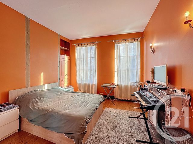 Afficher la photo en grand maison à vendre - 5 pièces - 114.0 m2 - ROMORANTIN LANTHENAY - 41 - CENTRE - Century 21 Sologne Immobilier