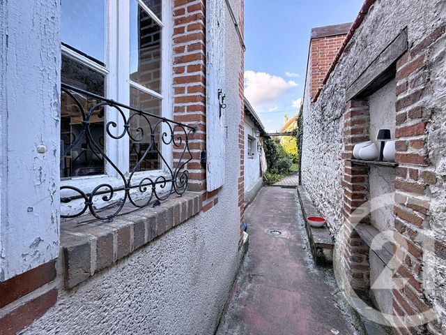 Afficher la photo en grand maison à vendre - 5 pièces - 114.0 m2 - ROMORANTIN LANTHENAY - 41 - CENTRE - Century 21 Sologne Immobilier