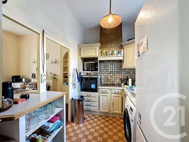 Afficher la photo en grand maison à vendre - 5 pièces - 114.0 m2 - ROMORANTIN LANTHENAY - 41 - CENTRE - Century 21 Sologne Immobilier