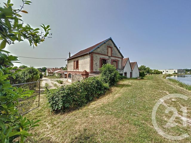 Maison à vendre SELLES SUR CHER