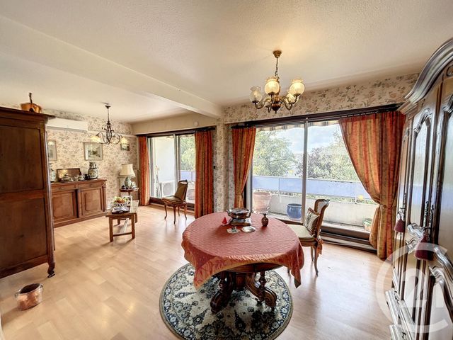Appartement F3 à vendre - 4 pièces - 95.54 m2 - ROMORANTIN LANTHENAY - 41 - CENTRE - Century 21 Sologne Immobilier