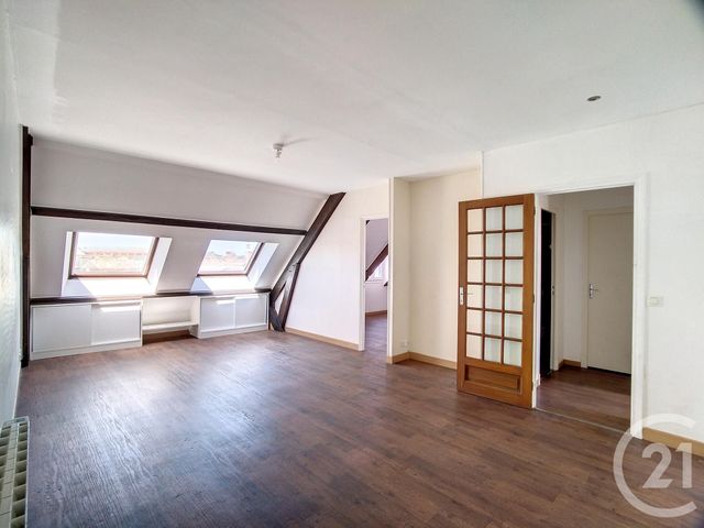 Appartement F3 à vendre - 4 pièces - 85.07 m2 - ROMORANTIN LANTHENAY - 41 - CENTRE - Century 21 Sologne Immobilier