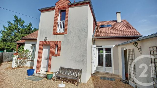 maison - PRUNIERS EN SOLOGNE - 41