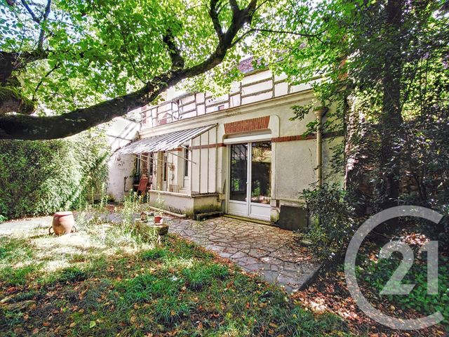 Maison à vendre ROMORANTIN LANTHENAY