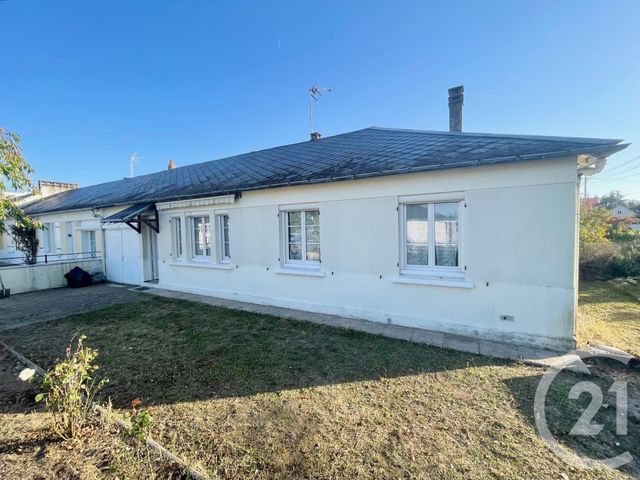 maison - ROMORANTIN LANTHENAY - 41