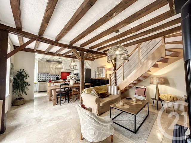 maison - ROMORANTIN LANTHENAY - 41