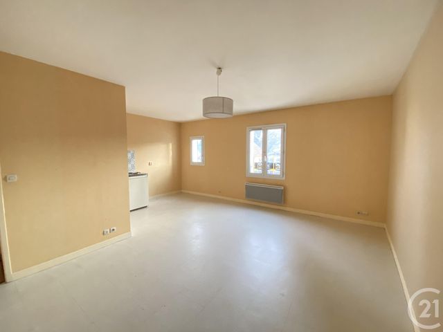 Appartement F2 à louer - 2 pièces - 40.0 m2 - ROMORANTIN LANTHENAY - 41 - CENTRE - Century 21 Sologne Immobilier