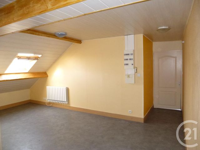Appartement F2 à louer - 2 pièces - 41.0 m2 - ROMORANTIN LANTHENAY - 41 - CENTRE - Century 21 Sologne Immobilier
