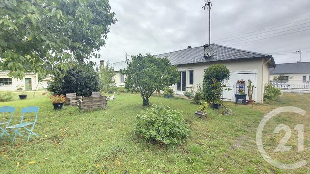 maison - ROMORANTIN LANTHENAY - 41