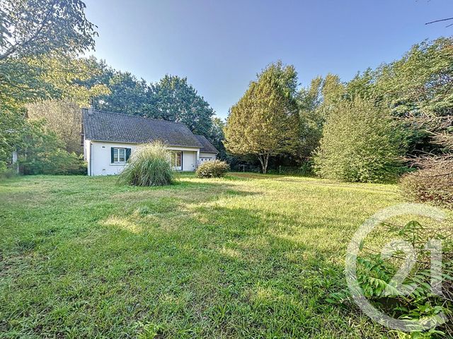 maison à vendre - 4 pièces - 79.14 m2 - ROMORANTIN LANTHENAY - 41 - CENTRE - Century 21 Sologne Immobilier