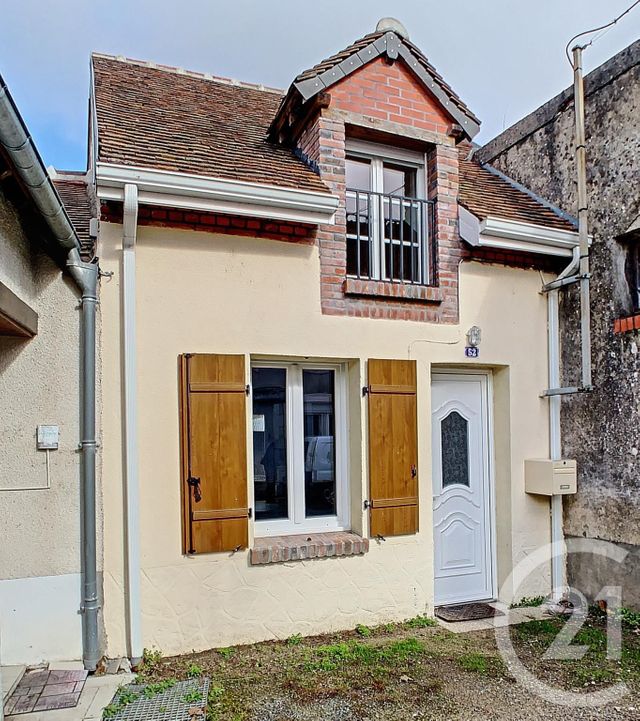 maison - ROMORANTIN LANTHENAY - 41