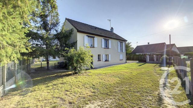 maison - ROMORANTIN LANTHENAY - 41
