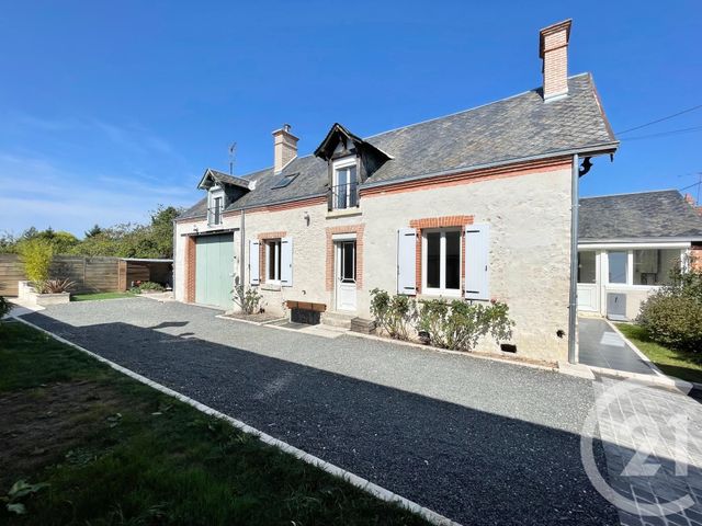 maison - ROMORANTIN LANTHENAY - 41