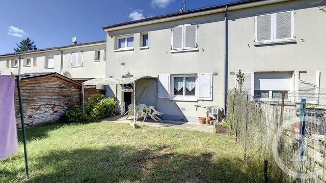 Maison à vendre ROMORANTIN LANTHENAY