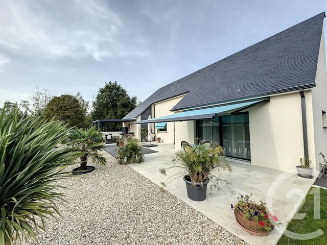 Maison à vendre ROMORANTIN LANTHENAY