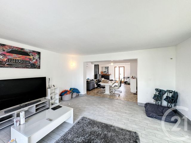 maison à vendre - 9 pièces - 201.59 m2 - ROMORANTIN LANTHENAY - 41 - CENTRE - Century 21 Sologne Immobilier