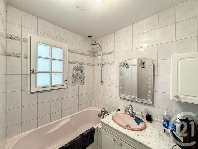 maison à vendre - 9 pièces - 201.59 m2 - ROMORANTIN LANTHENAY - 41 - CENTRE - Century 21 Sologne Immobilier