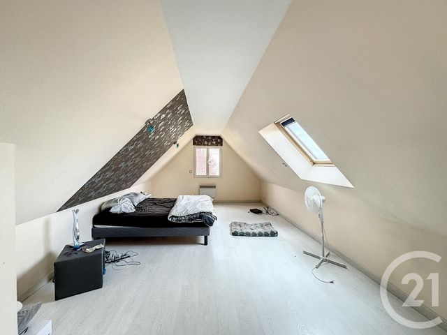 maison à vendre - 9 pièces - 201.59 m2 - ROMORANTIN LANTHENAY - 41 - CENTRE - Century 21 Sologne Immobilier