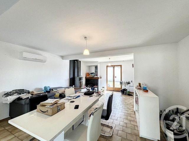 maison à vendre - 9 pièces - 201.59 m2 - ROMORANTIN LANTHENAY - 41 - CENTRE - Century 21 Sologne Immobilier