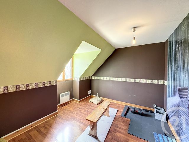 maison à vendre - 9 pièces - 201.59 m2 - ROMORANTIN LANTHENAY - 41 - CENTRE - Century 21 Sologne Immobilier