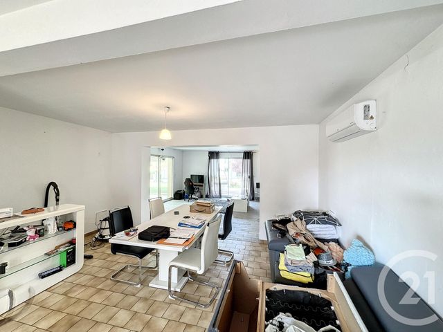 maison à vendre - 9 pièces - 201.59 m2 - ROMORANTIN LANTHENAY - 41 - CENTRE - Century 21 Sologne Immobilier